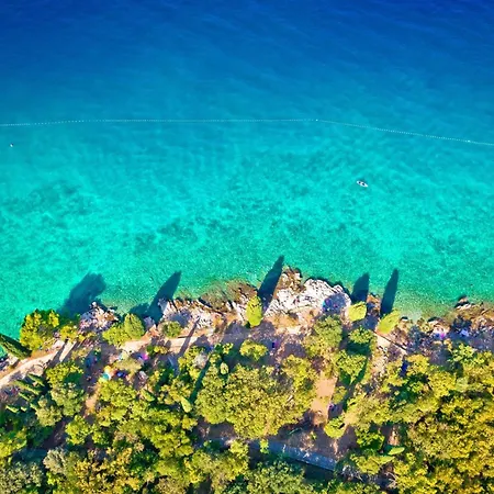 Villa Pool Greta Krk - Happy Krk Town